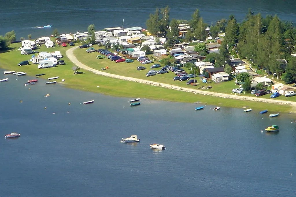 Camping Droschkau gallery 3