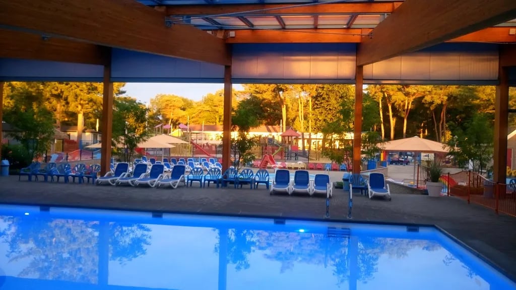 Camping De Zanderij gallery 2