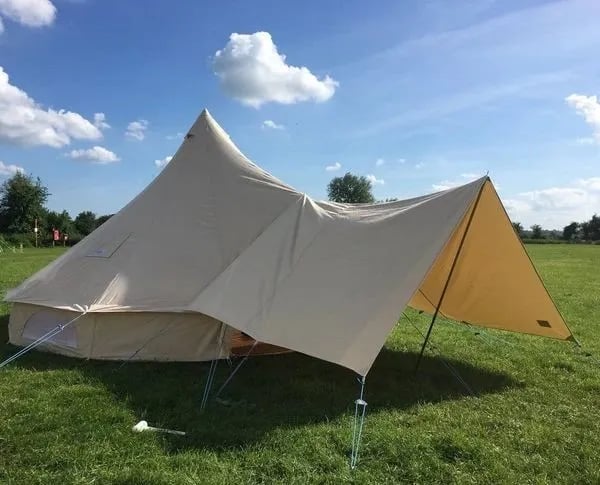 Lepe Beach Campsite gallery 1