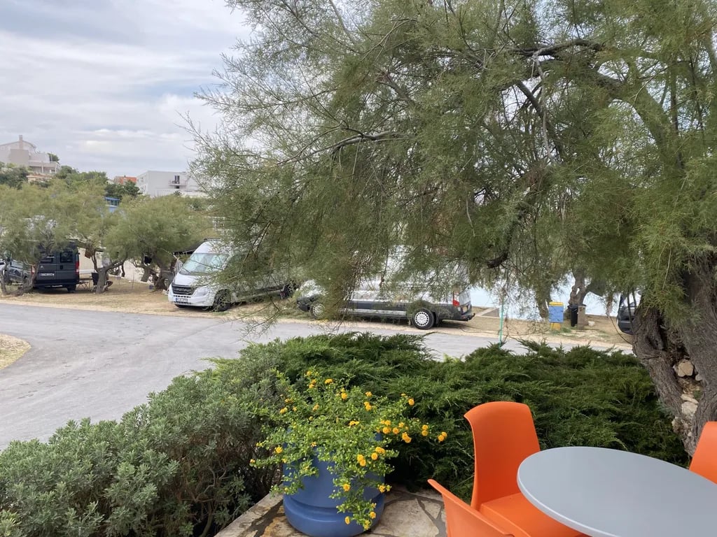 AdriaSol Camping Novigrad