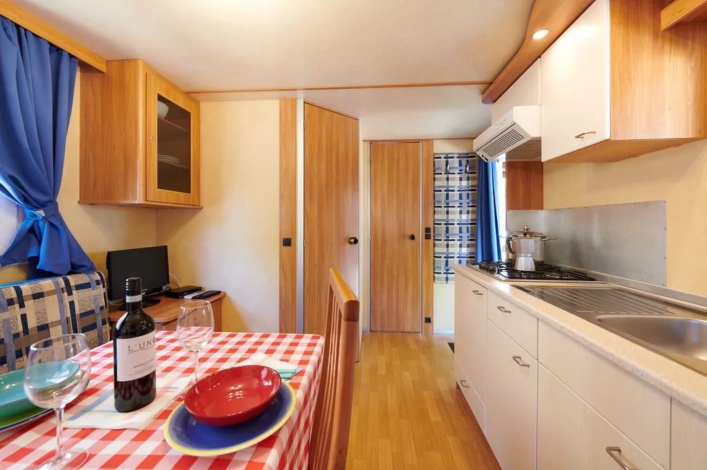 Campeggio Amici di Lazise gallery 2