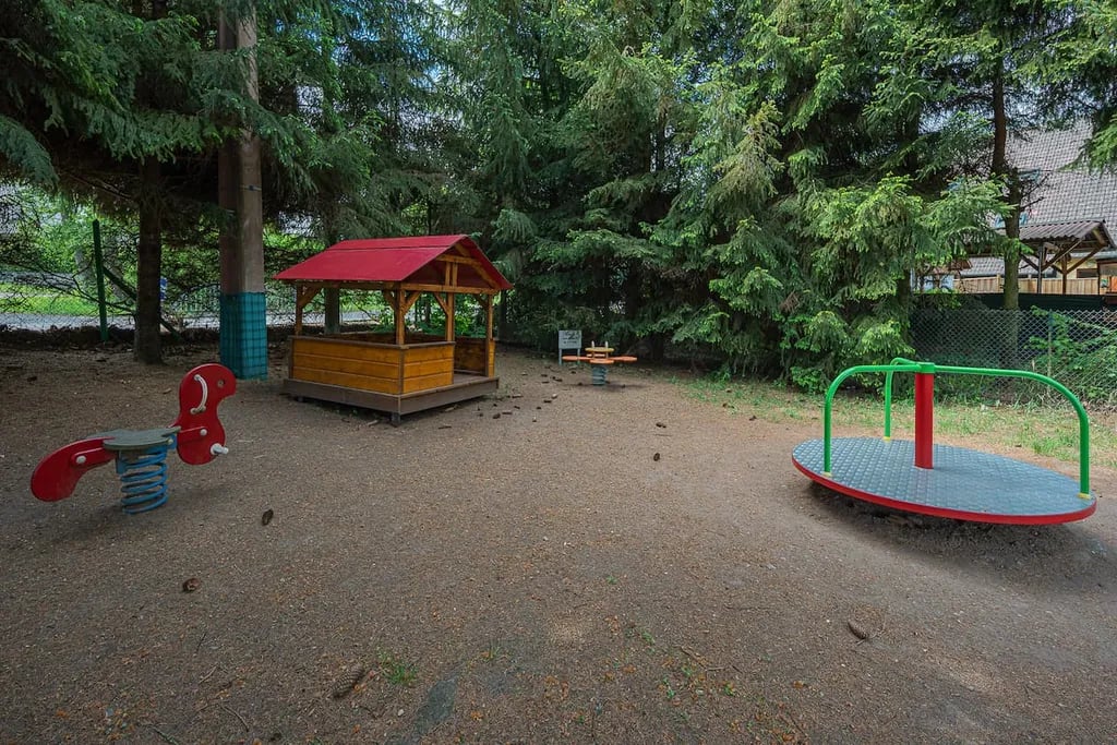 Camping Au Pays De Hanau gallery 1