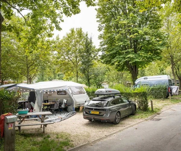 Camping de Paris