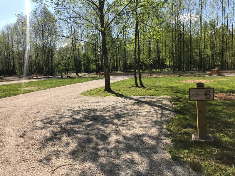 Sheltowee RV Park & Cabins gallery 2