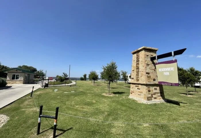 Meadowmere Park & Campground gallery 2