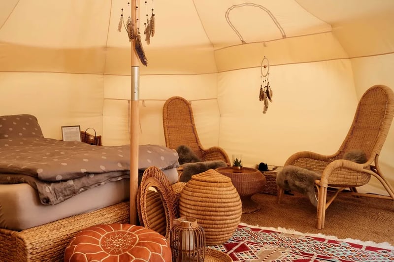 Naturpark-Camping Prinzenholz gallery 3