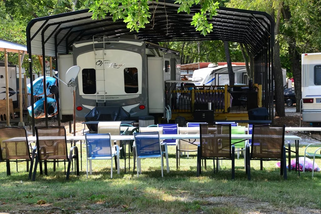 Grand Lake RV Resort gallery 1