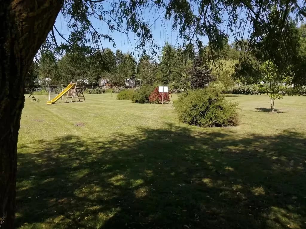 Camping Le Domaine De La Nature gallery 1