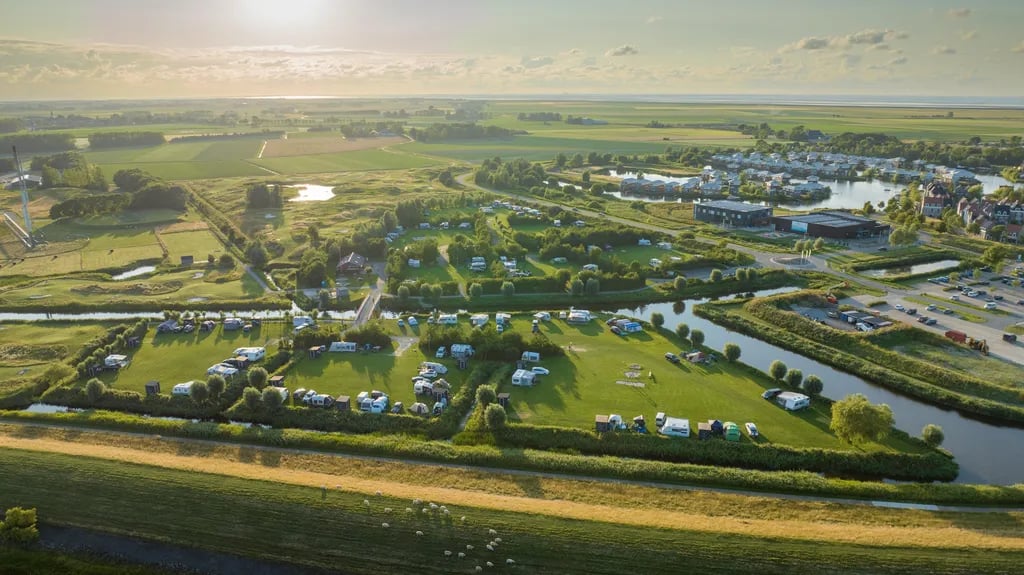 Landal Esonstad gallery 1