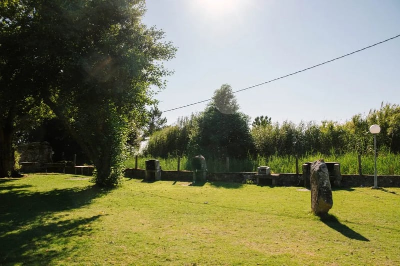 Cabeiro Camping gallery 1