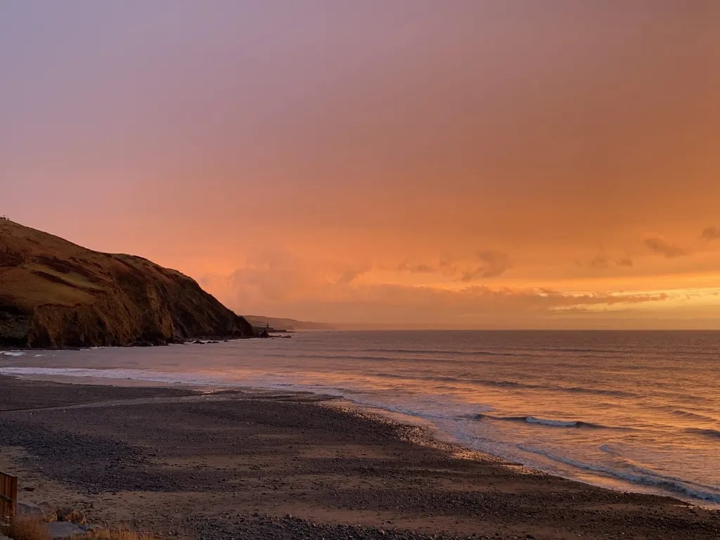 Glan Y Mor Leisure Park