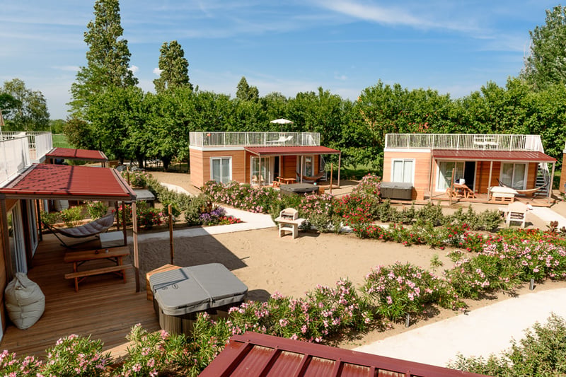 Dune Agriturismo and Glamping Dune gallery 4