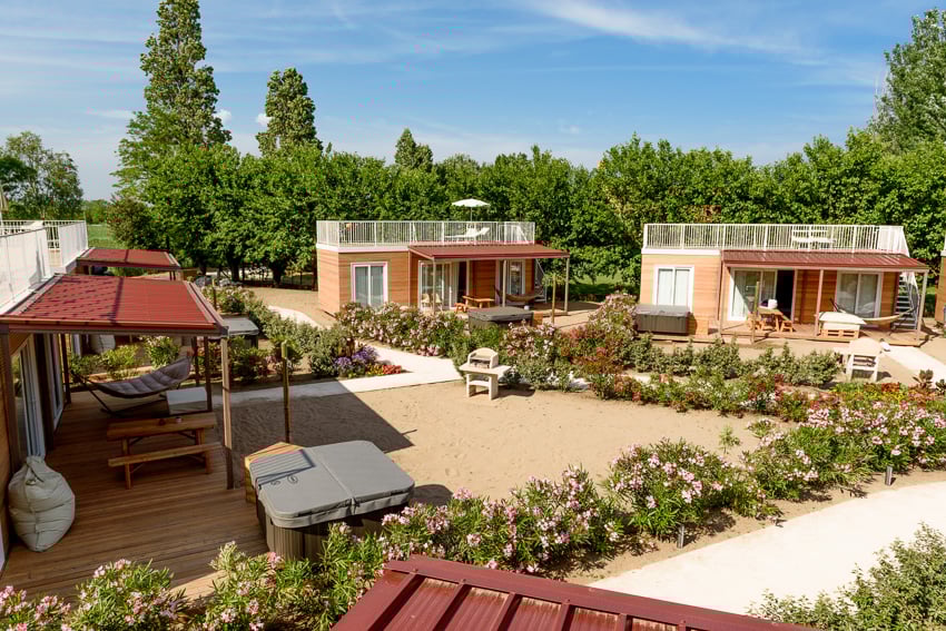 Dune Agriturismo and Glamping Dune gallery 4