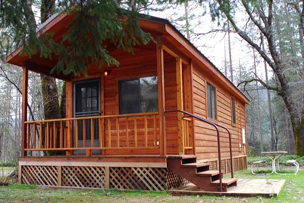 Shasta Lake RV Resort gallery 1