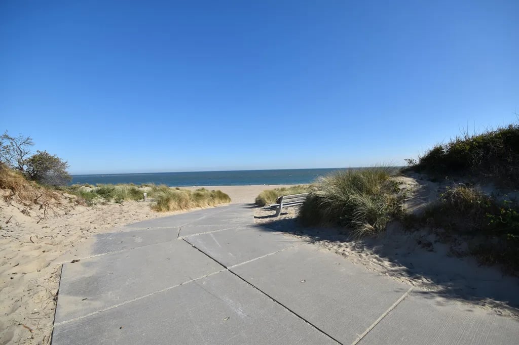 Camping Duinhoeve gallery 2