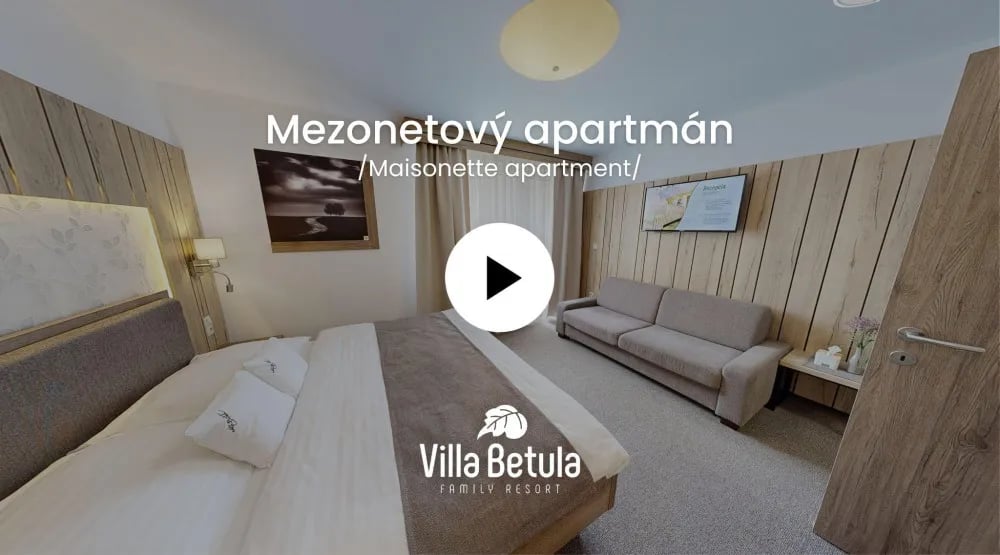 Villa Betula Camping gallery 1