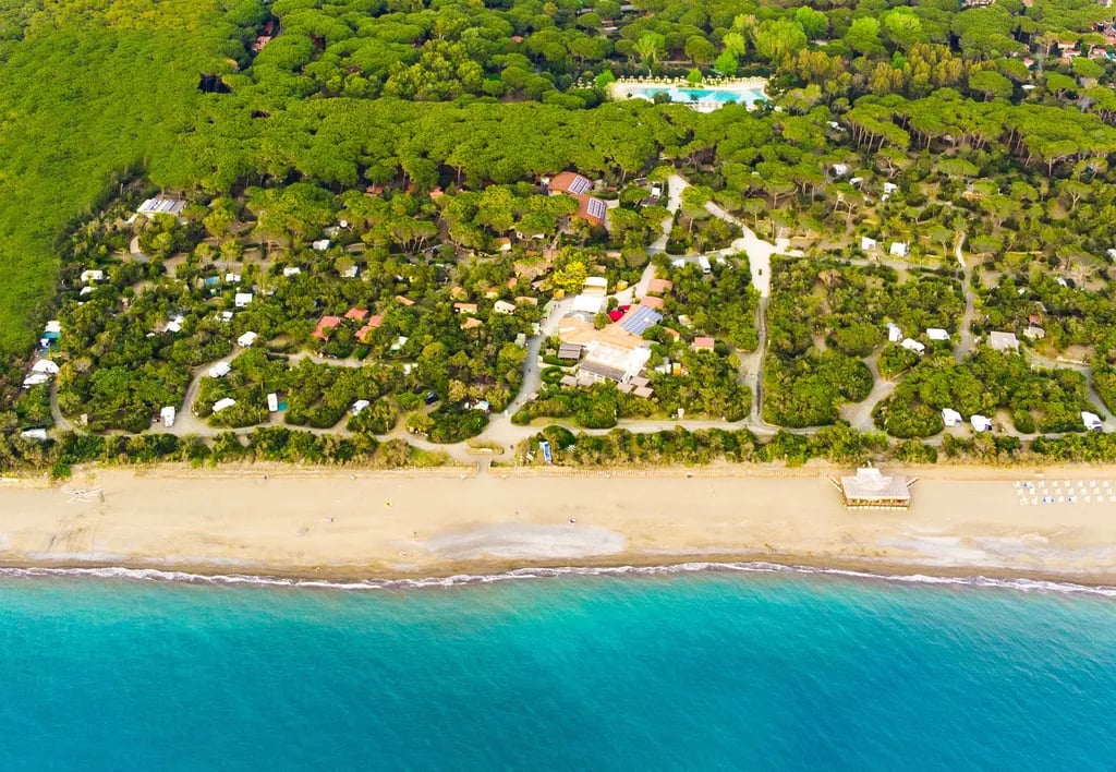 Camping Village Le Esperidi gallery 1