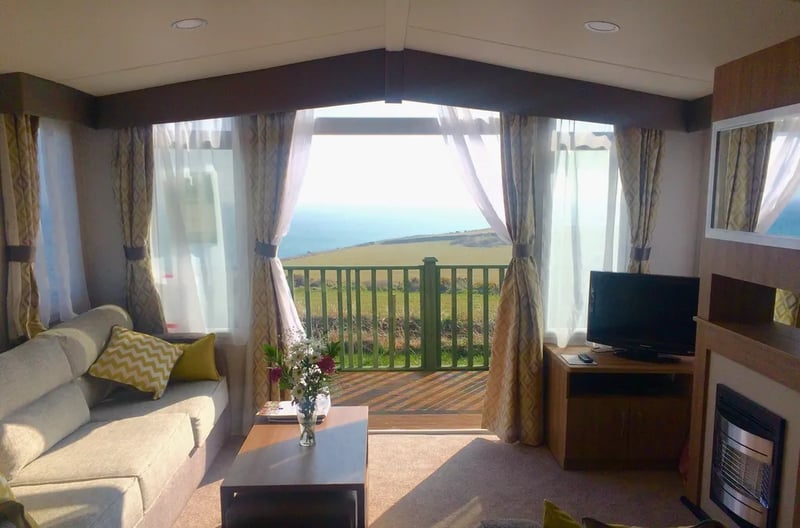 Caerfai Bay Caravan and Tent Park gallery 3