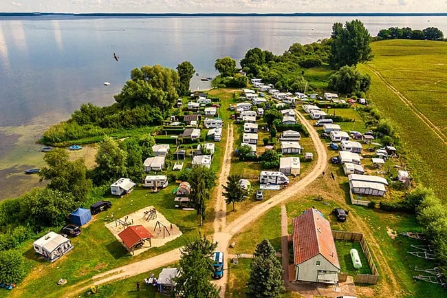 Campingplatz Hirschberg FKK gallery 1