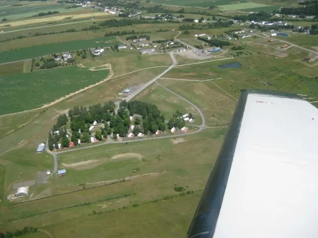 Lakeview Camping Resort