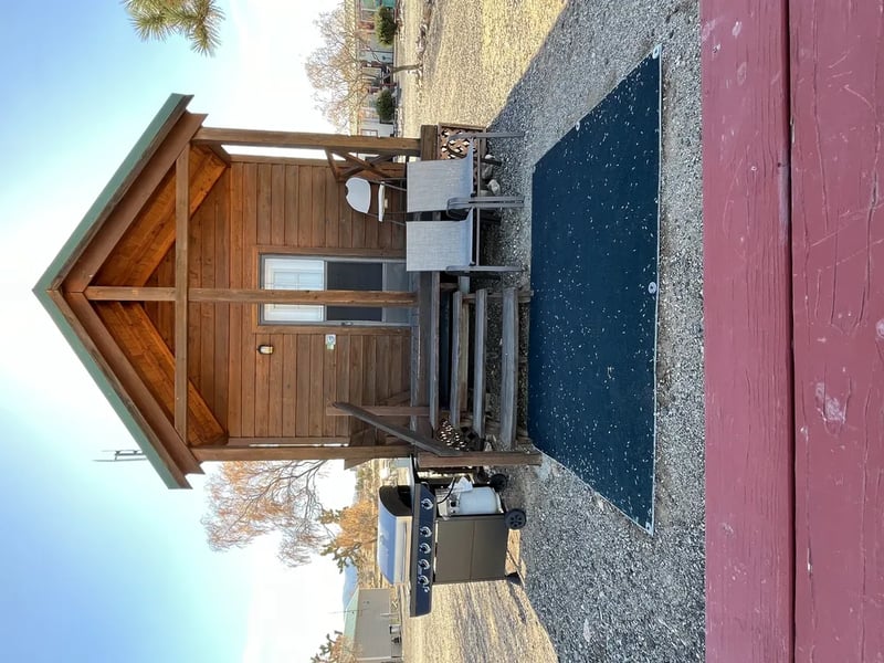 Meadview RV Park