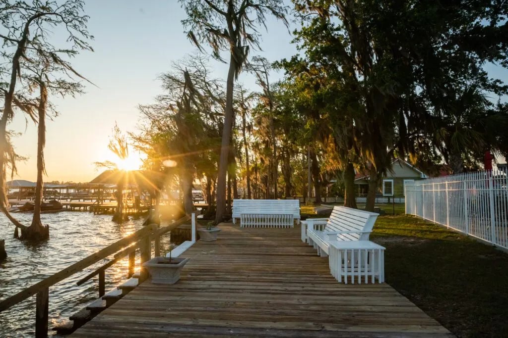 Gilligans Island Resort Campground gallery 1