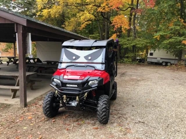 Rockville Lake County Park gallery 3