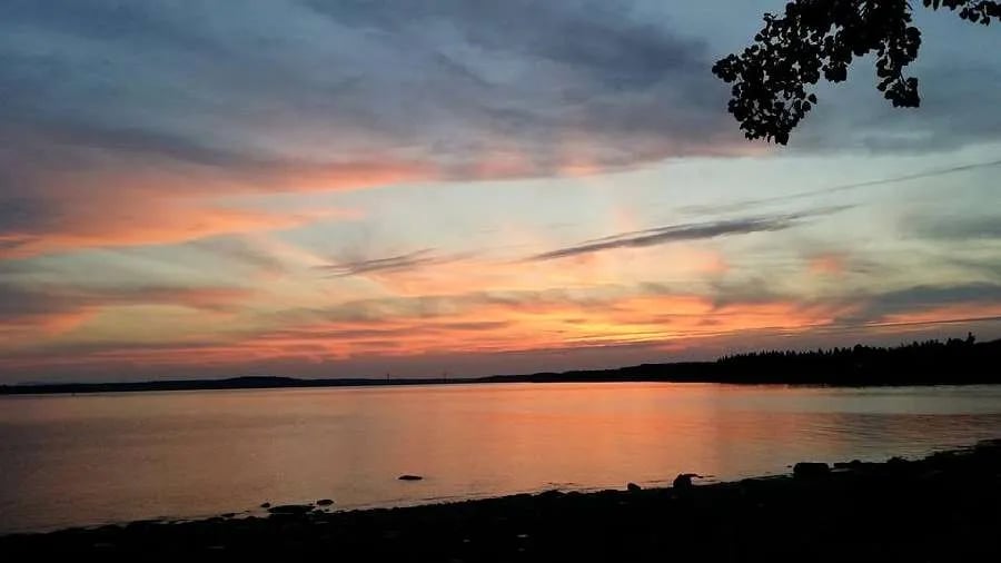 Oceanfront Camping @ Reach Knolls gallery 3