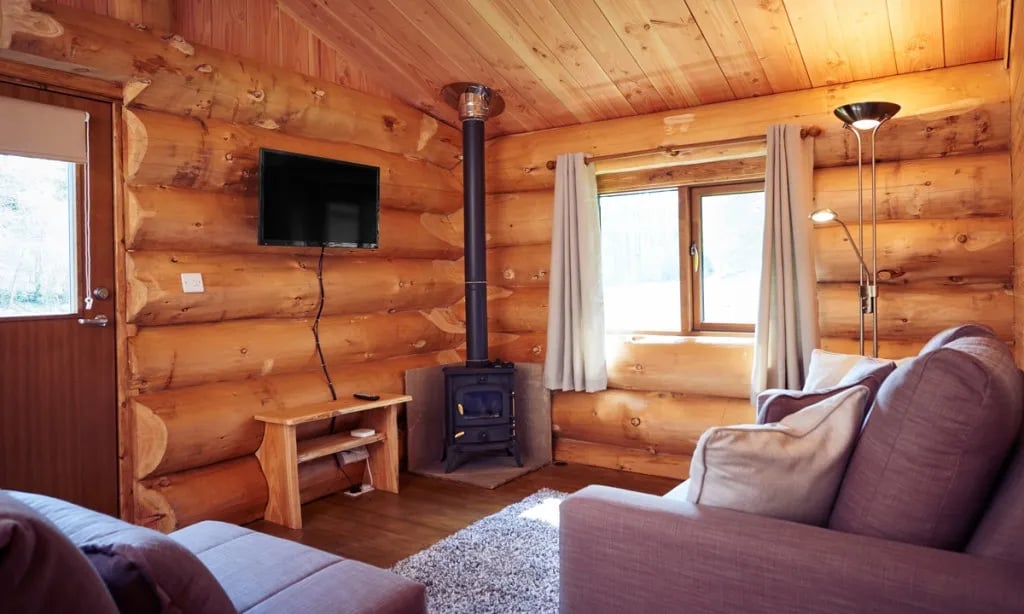 Mountain Edge Resort gallery 3