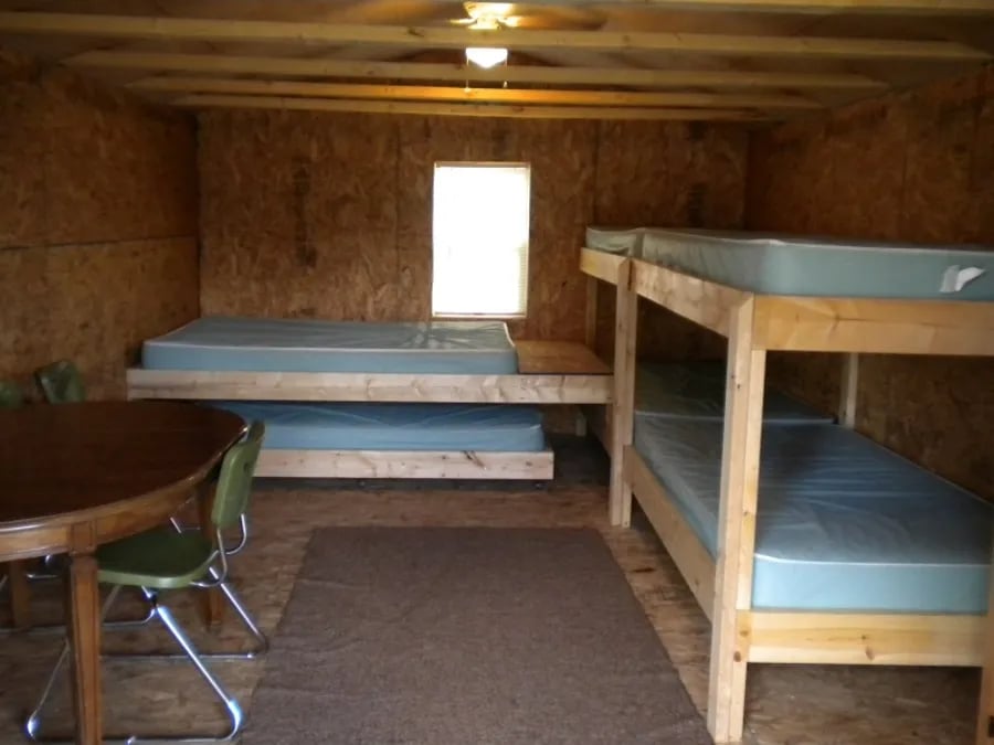 Harecreek Campground gallery 1