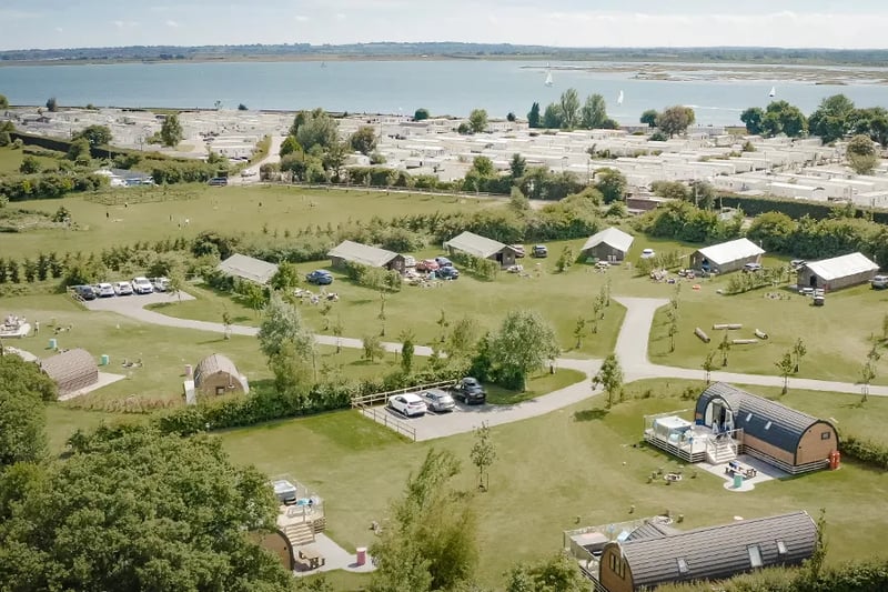 Osea Leisure Park gallery 3