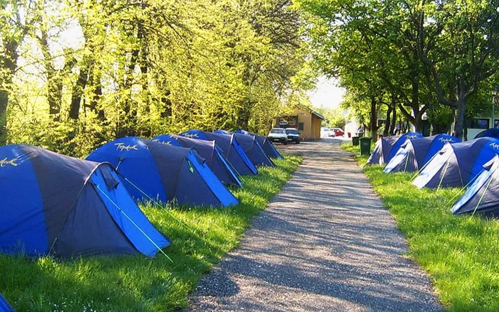 Camping Dunav gallery 1
