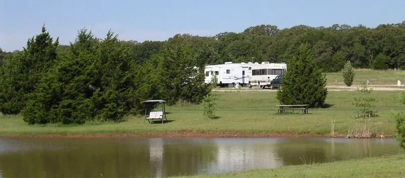 Cedar Crest RV park gallery 3