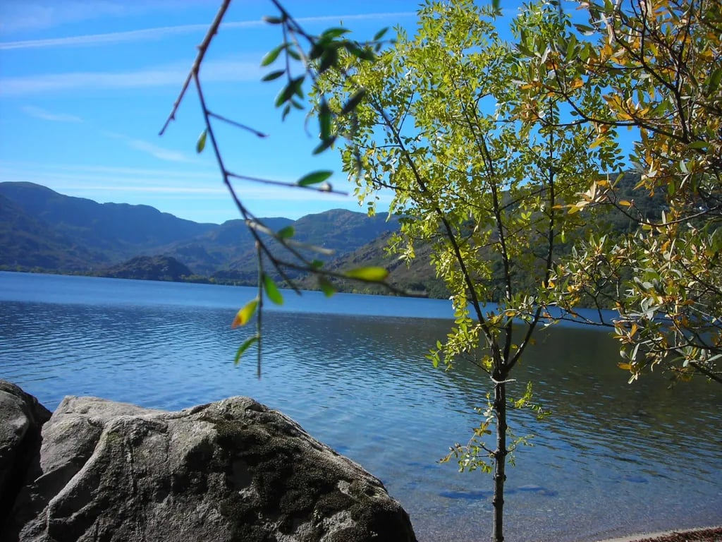 Camping Isla De Puebla gallery 2