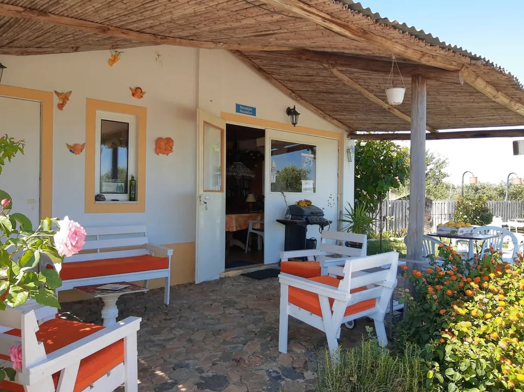 Camping Rural Os Anjos gallery 1