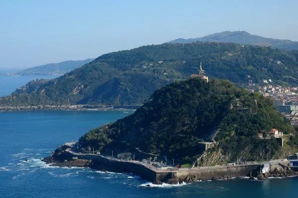 Camping Itsas Mendi gallery 2