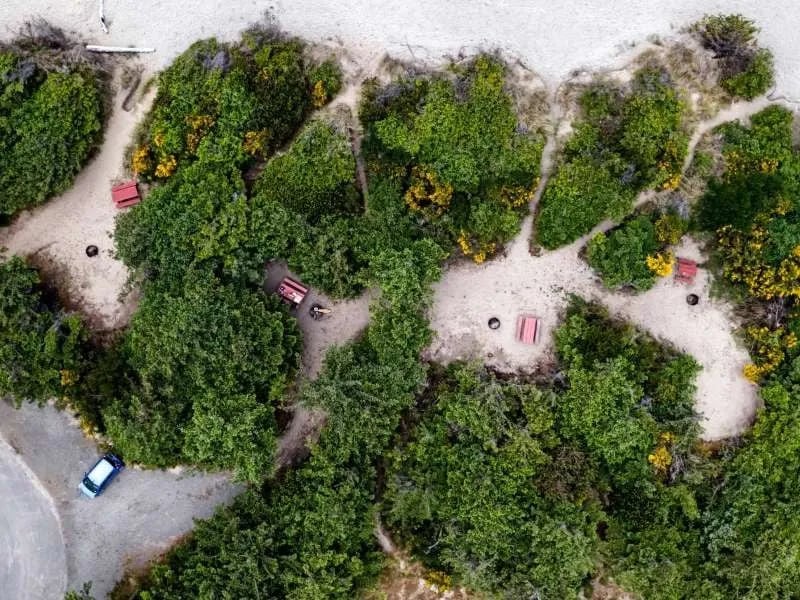 Oceanside Beachfront RV Resort gallery 3