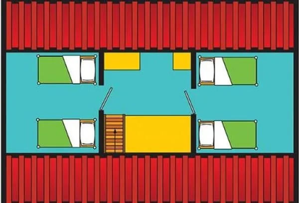 Euroase ‘t Vosseven gallery 3