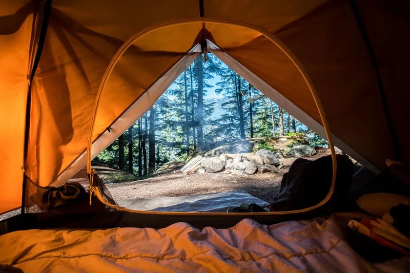 Camping Les Balmasses gallery 2
