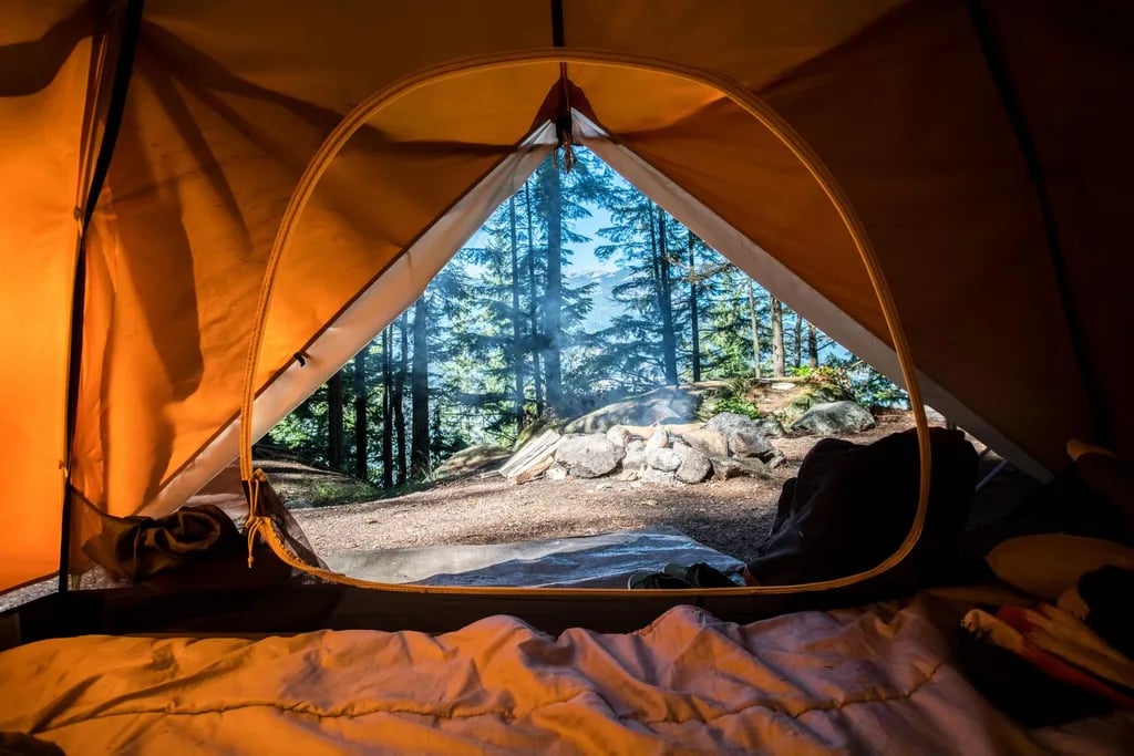 Camping Les Balmasses gallery 2