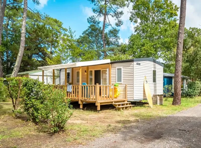 Camping Lou Pignada gallery 1