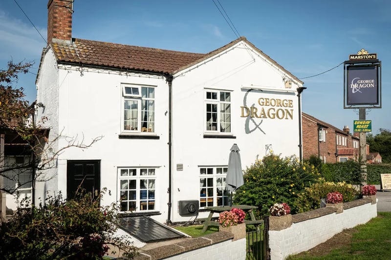 The George and Dragon gallery 1