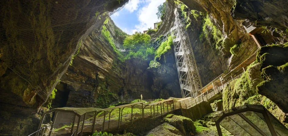 Camping Sites et Paysages l Evasion gallery 2