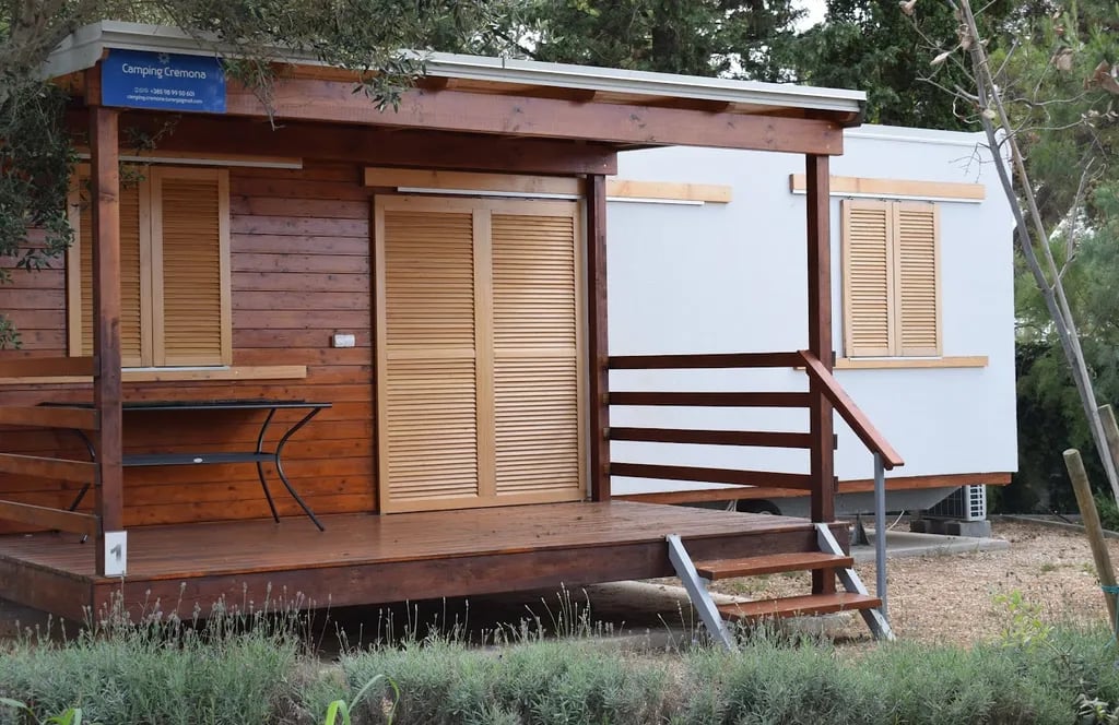 Camping Cremona Turanj gallery 3