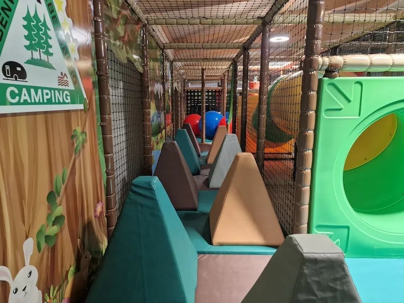 Camping-Erbenwald im Schwarzwald gallery 3