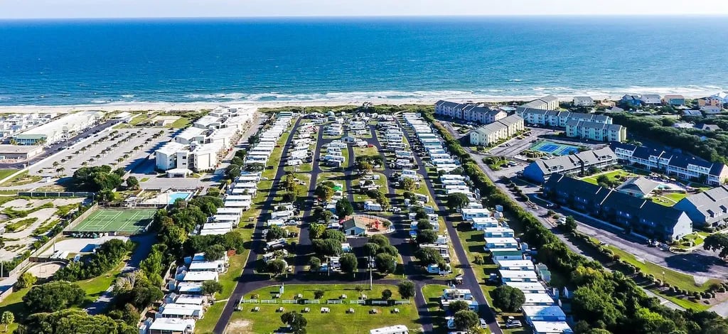 Emerald Isle RV Resort