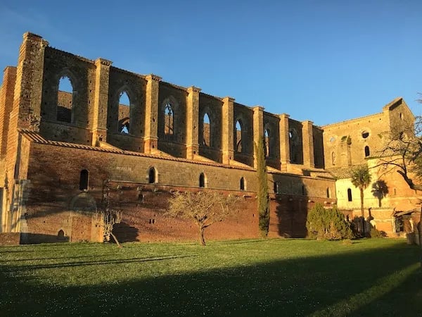 Gitavillage Le Marze gallery 2