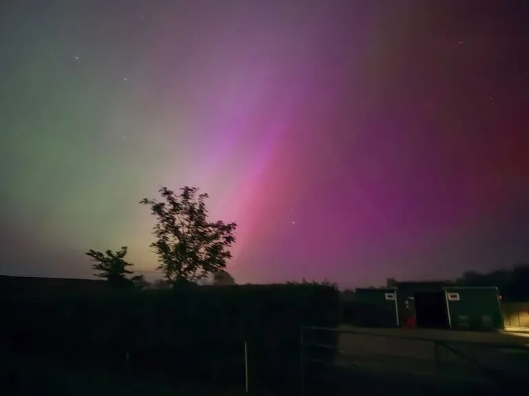 Baconsthorpe Meadows Campsite gallery 3