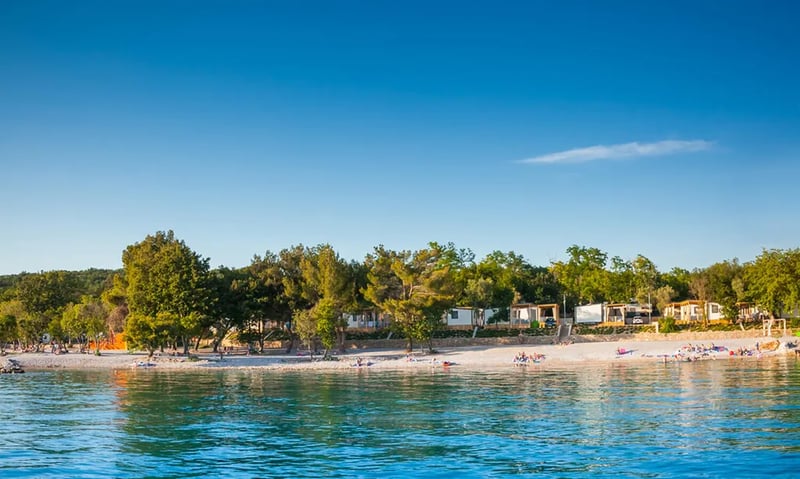 Aminess Atea Camping Resort gallery 1