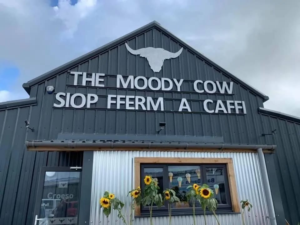 Bargoed Farm gallery 3